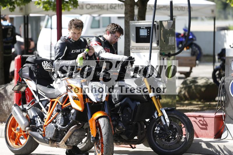 Archiv-2025/30 23.06.2025 Get Faster Caremotion ADR/Impressionen